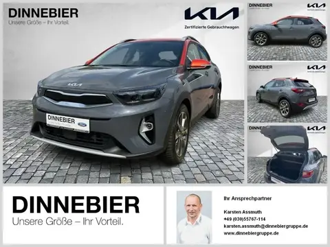 Annonce KIA STONIC Essence 2022 d'occasion 