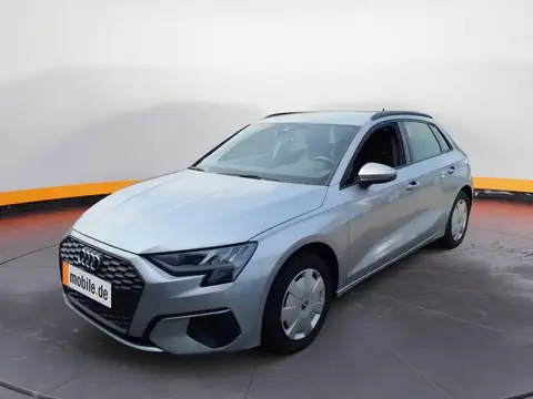 Annonce AUDI A3 Diesel 2022 d'occasion 