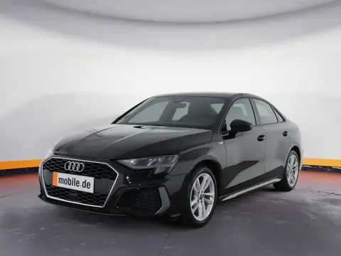 Annonce AUDI A3 Diesel 2023 d'occasion 