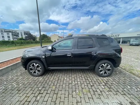 Used DACIA DUSTER LPG 2021 Ad 