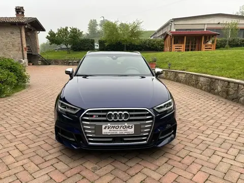 Annonce AUDI A3 Essence 2019 d'occasion 