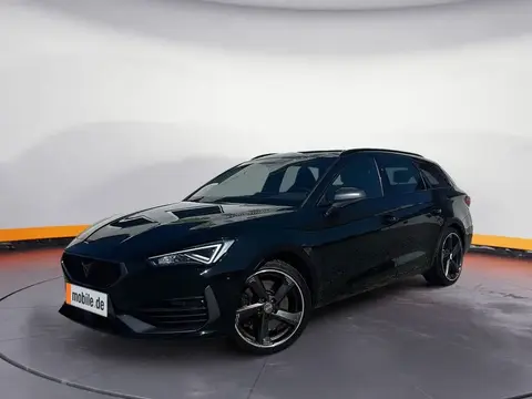 Annonce CUPRA LEON Essence 2023 d'occasion 