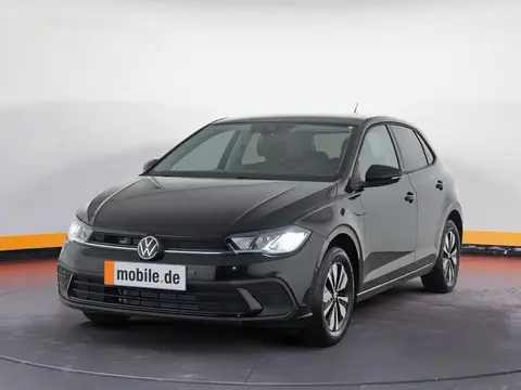 Annonce VOLKSWAGEN POLO Essence 2023 d'occasion 