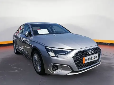 Annonce AUDI A3 Essence 2023 d'occasion 