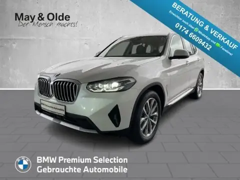 Used BMW X3 Diesel 2024 Ad 