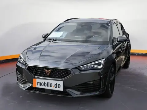 Annonce CUPRA LEON Essence 2023 d'occasion 