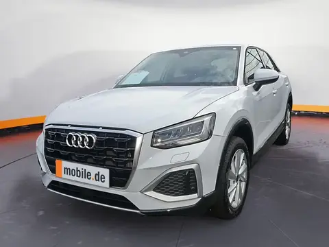 Annonce AUDI Q2 Essence 2023 d'occasion 