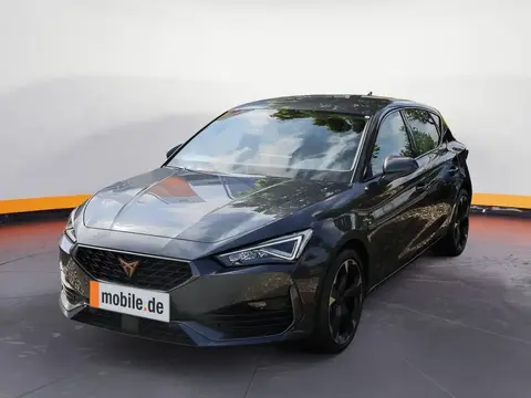 Used CUPRA LEON Petrol 2023 Ad 