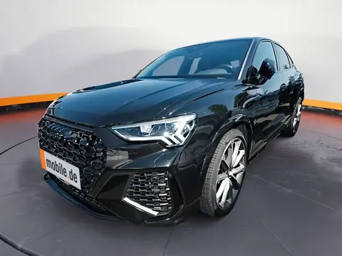 Annonce AUDI RSQ3 Essence 2022 d'occasion 