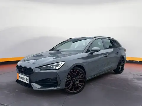 Annonce CUPRA LEON Essence 2023 d'occasion 