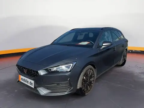 Used CUPRA LEON Petrol 2022 Ad 