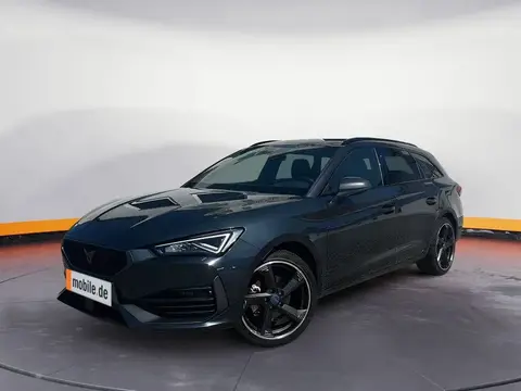 Annonce CUPRA LEON Essence 2023 d'occasion 