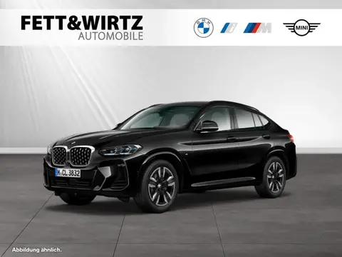 Used BMW X4 Diesel 2024 Ad 