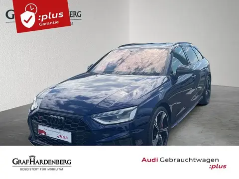 Used AUDI S4 Diesel 2023 Ad 