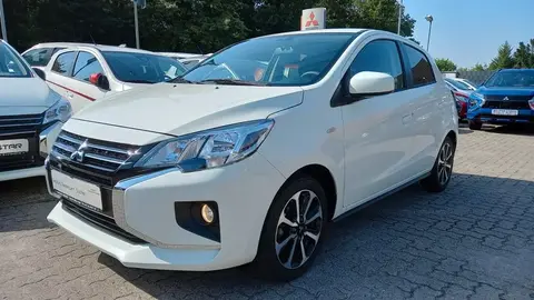 Annonce MITSUBISHI SPACE STAR Essence 2023 d'occasion 