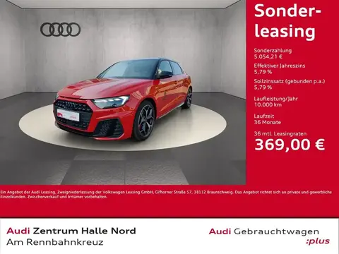 Annonce AUDI A1 Essence 2024 d'occasion 