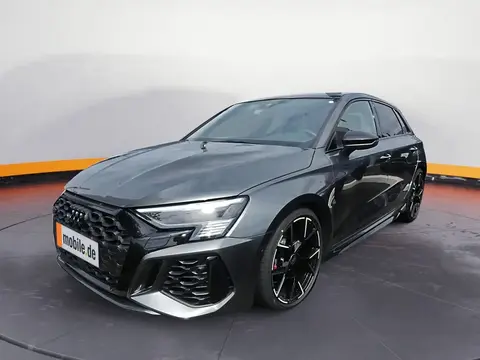 Used AUDI RS3 Petrol 2023 Ad 