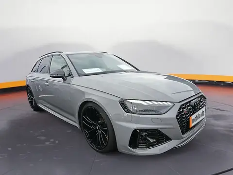 Used AUDI RS4 Petrol 2020 Ad 