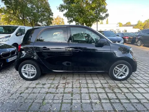 Used SMART FORFOUR Not specified 2020 Ad 