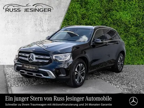 Used MERCEDES-BENZ CLASSE GLC Diesel 2020 Ad Germany