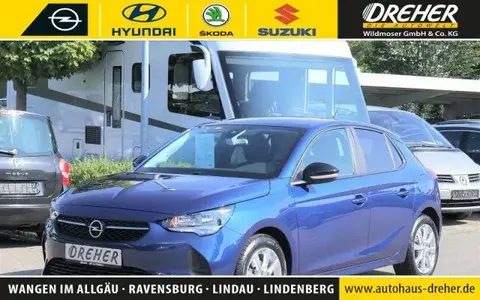 Used OPEL CORSA Petrol 2021 Ad 