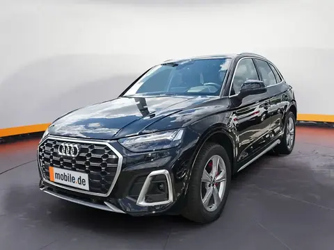 Used AUDI Q5 Diesel 2023 Ad 