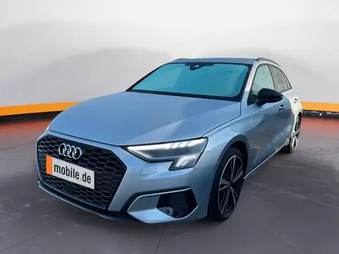 Annonce AUDI A3 Essence 2023 d'occasion 