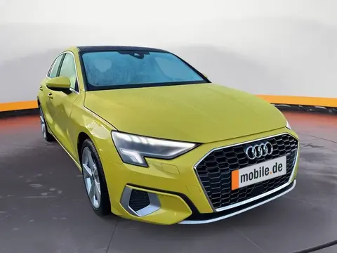 Annonce AUDI A3 Essence 2023 d'occasion 