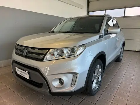 Used SUZUKI VITARA Petrol 2015 Ad 