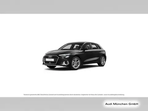 Used AUDI A3 Hybrid 2024 Ad 