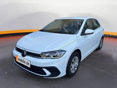 Used VOLKSWAGEN POLO Petrol 2023 Ad 