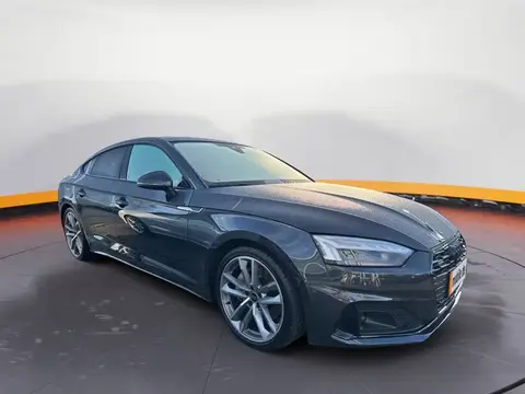 Used AUDI A5 Petrol 2023 Ad 