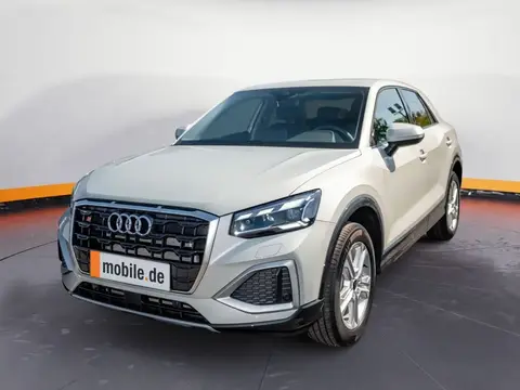 Used AUDI Q2 Petrol 2023 Ad 