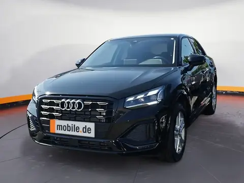 Annonce AUDI Q2 Diesel 2023 d'occasion 