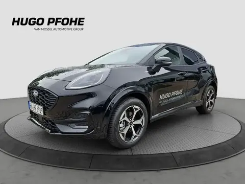 Used FORD PUMA Petrol 2024 Ad 