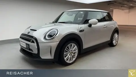 Annonce MINI COOPER Non renseigné 2021 d'occasion 