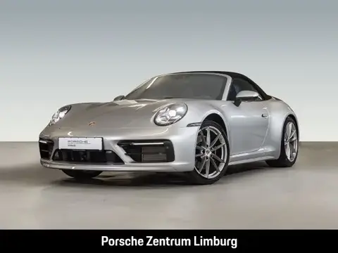 Annonce PORSCHE 992 Essence 2023 d'occasion 