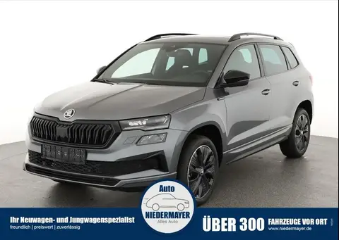 Used SKODA KAROQ Petrol 2024 Ad 