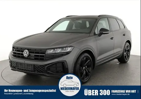 Annonce VOLKSWAGEN TOUAREG Diesel 2024 d'occasion 