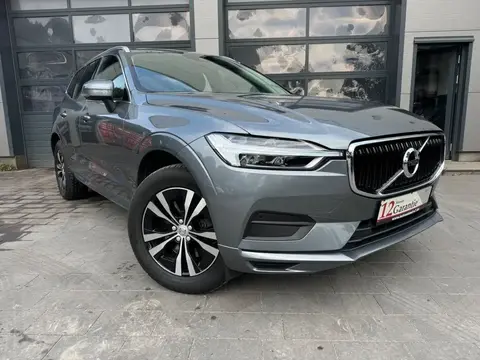 Used VOLVO XC60 Petrol 2019 Ad 