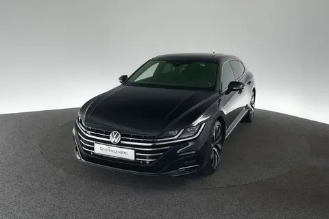 Used VOLKSWAGEN ARTEON Petrol 2022 Ad 