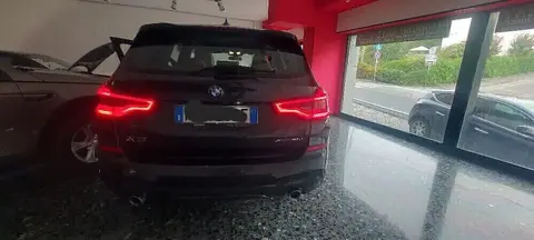 Used BMW X3 Diesel 2019 Ad 