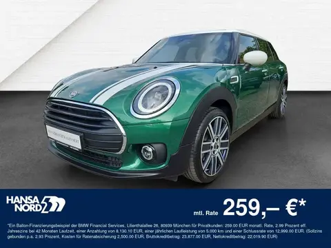 Annonce MINI COOPER Essence 2023 d'occasion Allemagne