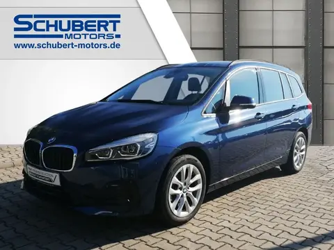 Annonce BMW SERIE 2 Diesel 2022 d'occasion 