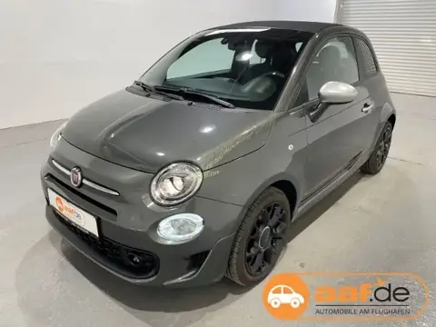 Used FIAT 500C Petrol 2021 Ad 