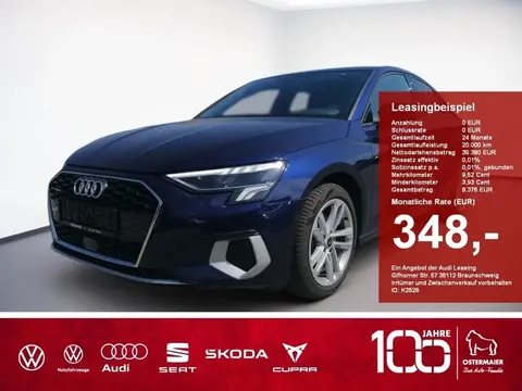 Used AUDI A3 Petrol 2023 Ad 