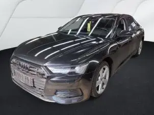 Used AUDI A6 Hybrid 2020 Ad 