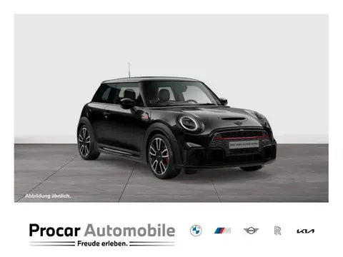 Used MINI JOHN COOPER WORKS Petrol 2022 Ad 