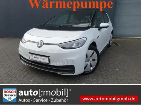 Used VOLKSWAGEN ID.3 Not specified 2021 Ad 