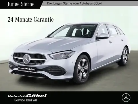 Used MERCEDES-BENZ CLASSE C Petrol 2023 Ad 